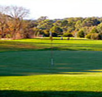 Oakbank Golf Club - Accommodation Mermaid Beach