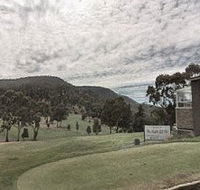 New Norfolk Golf Club - Accommodation Mermaid Beach