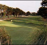 South Lakes Golf Club - Accommodation Mermaid Beach