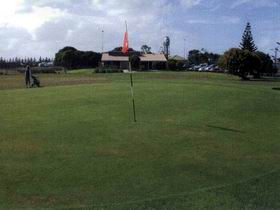 Port Macdonnell SA Accommodation Mermaid Beach