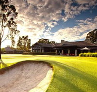Vintage Golf Club - Accommodation Mermaid Beach
