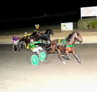 Bathurst Harness Racing Club - Accommodation Mermaid Beach