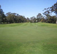 Maffra Golf Club - Accommodation Mermaid Beach