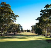 Loxton Golf Club - Accommodation Mermaid Beach
