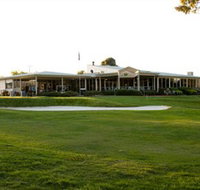 Mansfield Golf Club - Accommodation Mermaid Beach