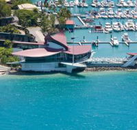 Hamilton Island Yacht Club - Accommodation Mermaid Beach