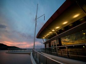 Hamilton Island Yacht Club - Accommodation Mermaid Beach 1
