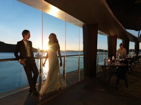 Hamilton Island Yacht Club - Accommodation Mermaid Beach 2