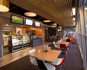 Canberra Tradesmen's Union Club - Accommodation Mermaid Beach 0