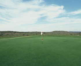 Broken Hill Golf And Country Club - Accommodation Mermaid Beach 0