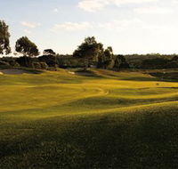McCracken Country Club Golf Course - Accommodation Mermaid Beach