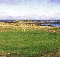 King Island Golf  Bowling Club Incorporated - Accommodation Mermaid Beach