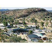 Alice Springs RSL Club - Accommodation Mermaid Beach