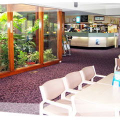 Blackheath Golf Club - Accommodation Mermaid Beach 0