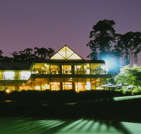 Bonville International Golf Resort - Accommodation Mermaid Beach