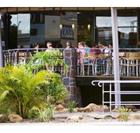 Carpentaria Buffalo Club - Accommodation Mermaid Beach