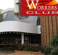 Lismore Workers Club - Accommodation Mermaid Beach