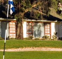 Moss Vale Golf Club - Accommodation Mermaid Beach