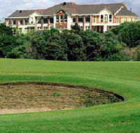 NSW Golf Club - Accommodation Mermaid Beach