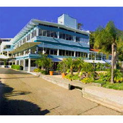 Royal Motor Yacht Club Broken Bay - Accommodation Mermaid Beach 0