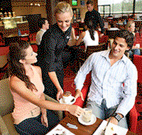 Wentworthville Leagues Club - Accommodation Mermaid Beach