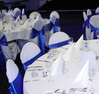 West Adelaide Football Club - Accommodation Mermaid Beach
