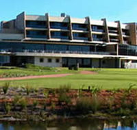 Wollongong Golf Club - Accommodation Mermaid Beach