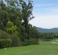 Murwillumbah Golf Club - Accommodation Mermaid Beach