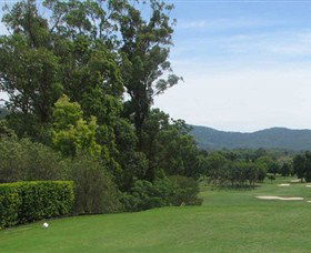 Murwillumbah Golf Club - Accommodation Mermaid Beach 0