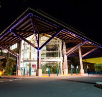 Club Central Menai - Accommodation Mermaid Beach