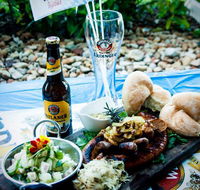 Coleraine RSL - Accommodation Mermaid Beach