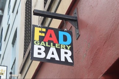 Fad Gallery - Accommodation Mermaid Beach 0
