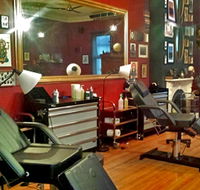 Lost  Found - Accommodation Mermaid Beach