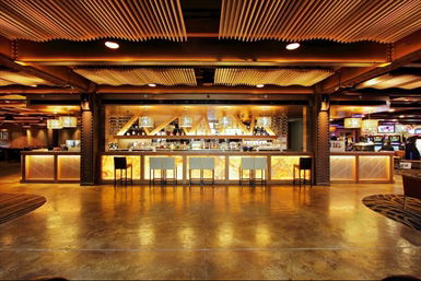 Mail Exchange Hotel - Accommodation Mermaid Beach 0