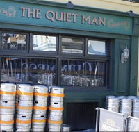The Quiet Man Irishman Pub - Accommodation Mermaid Beach