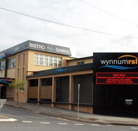 Wynnum RSL Club - Accommodation Mermaid Beach