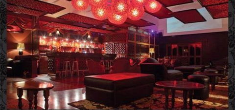 Dahbz Nightclub - Accommodation Mermaid Beach 0