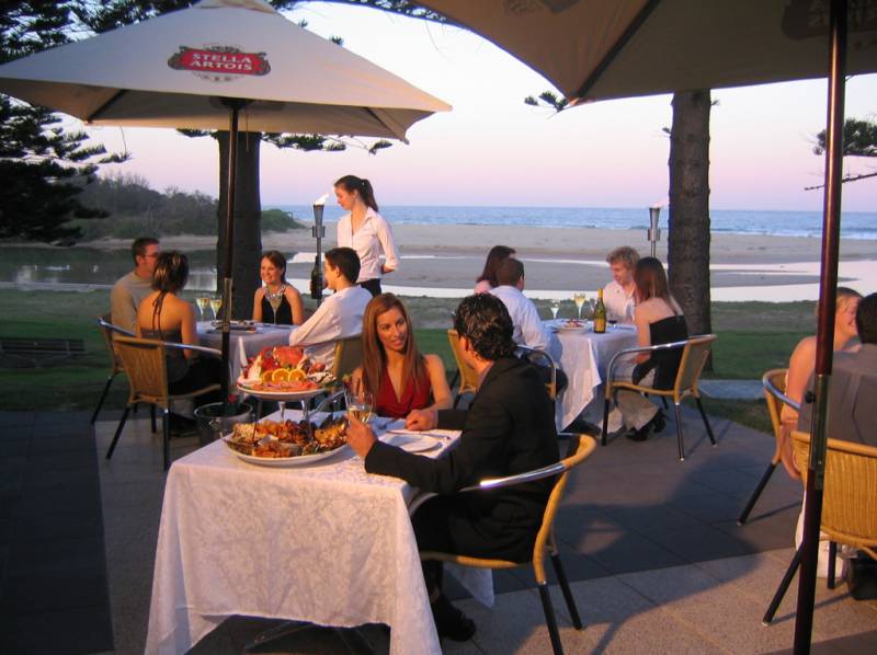 Inverloch VIC Accommodation Mermaid Beach