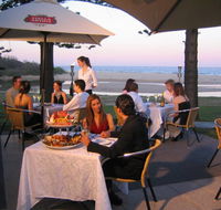 Inverloch RSL - Accommodation Mermaid Beach