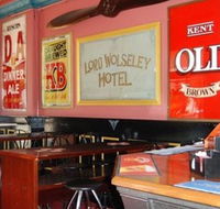The Lord Wolesley - Accommodation Mermaid Beach