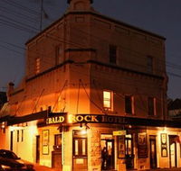 Bald Rock Hotel - Accommodation Mermaid Beach