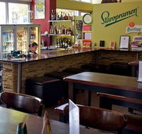 Bazaar Beer Cafe - Accommodation Mermaid Beach