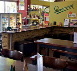 Bazaar Beer Cafe - Accommodation Mermaid Beach 0