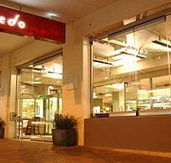 Credo Cafe Restaurant Lounge - Accommodation Mermaid Beach