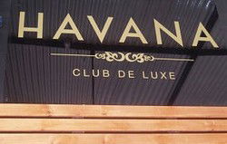Havana Club Deluxe - Accommodation Mermaid Beach 0