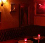 Le Panic - Accommodation Mermaid Beach