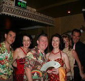 Kongs Jungle Lounge - Accommodation Mermaid Beach