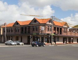 Matraville Hotel - Accommodation Mermaid Beach 0