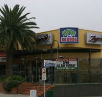 Zagames Caulfield Hotel - Accommodation Mermaid Beach