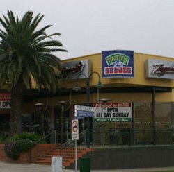 Zagames Reservoir Hotel - Accommodation Mermaid Beach 0